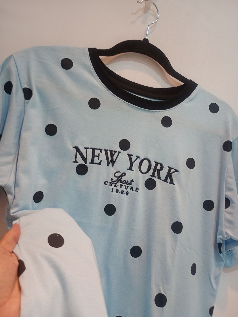 Vista 3 de REMERA 