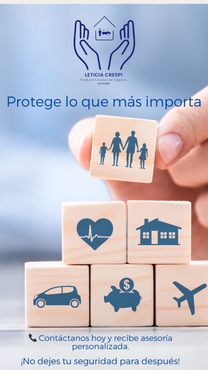 Seguros patrimoniales