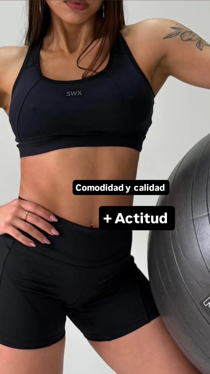 Portada de Ropa deportiva