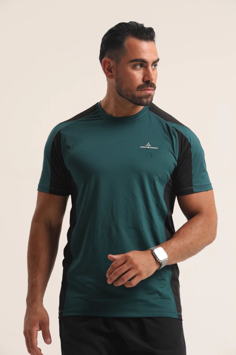 Remera dry fit