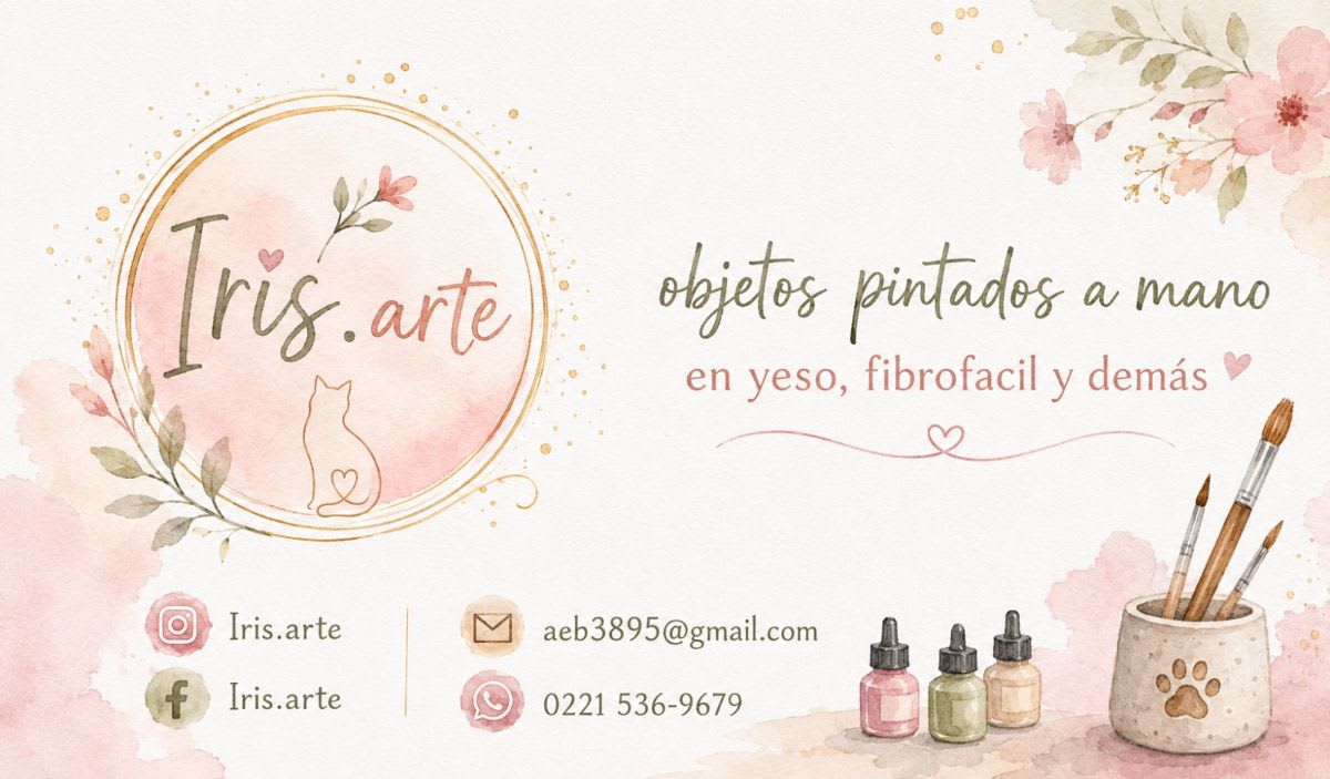 Portada de Iris.arte26