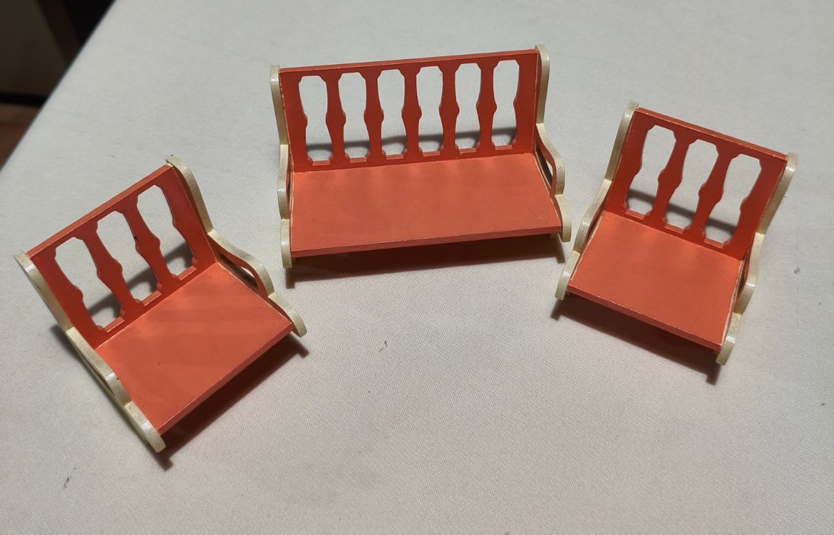 Sillones