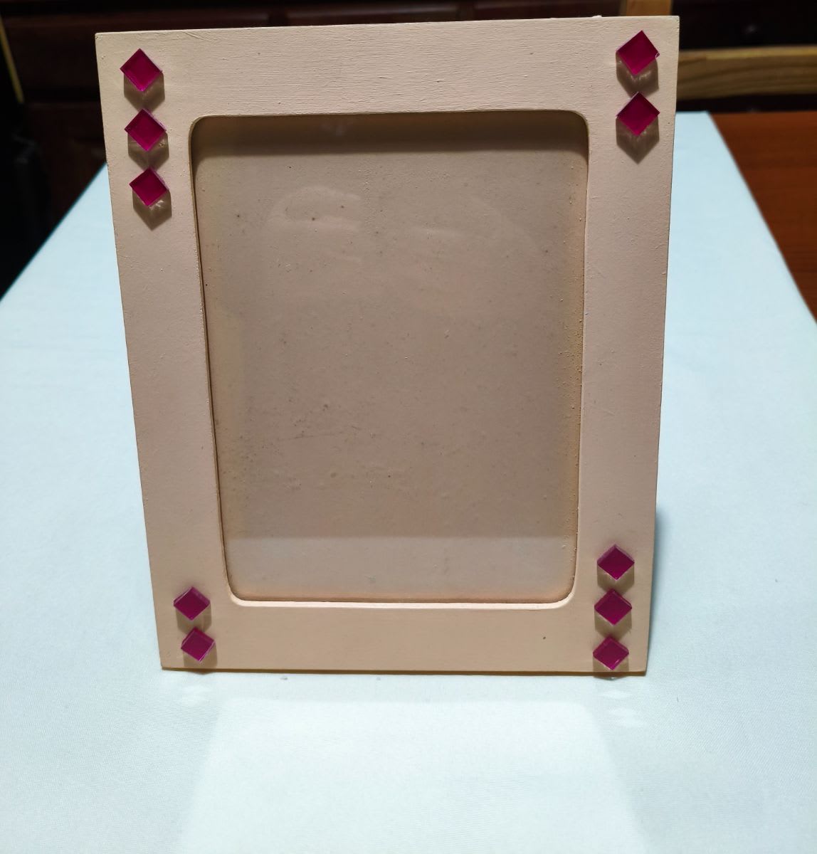 Porta retrato