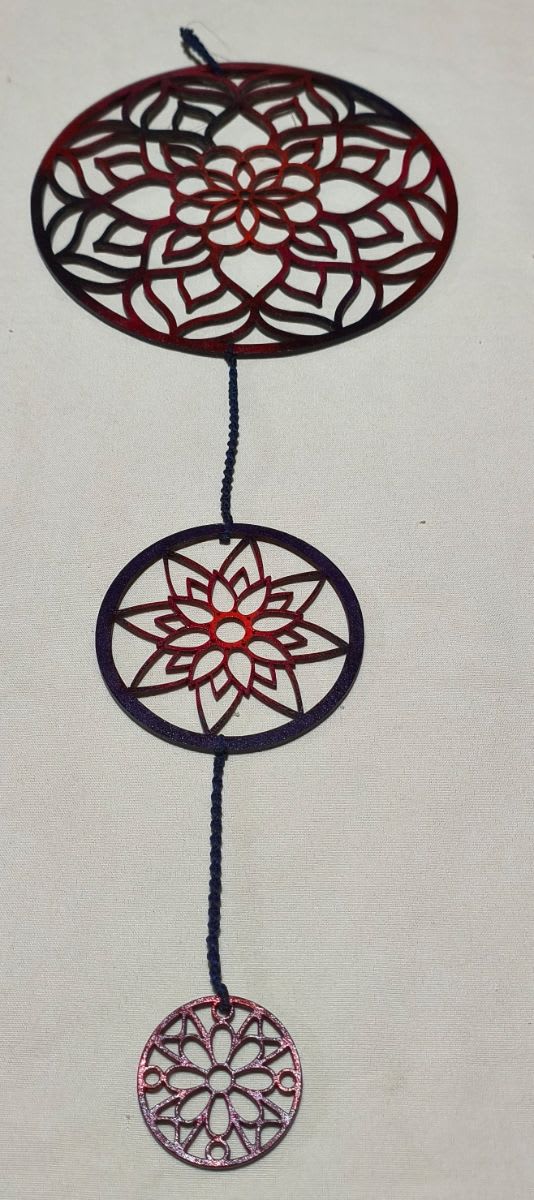 Colgante