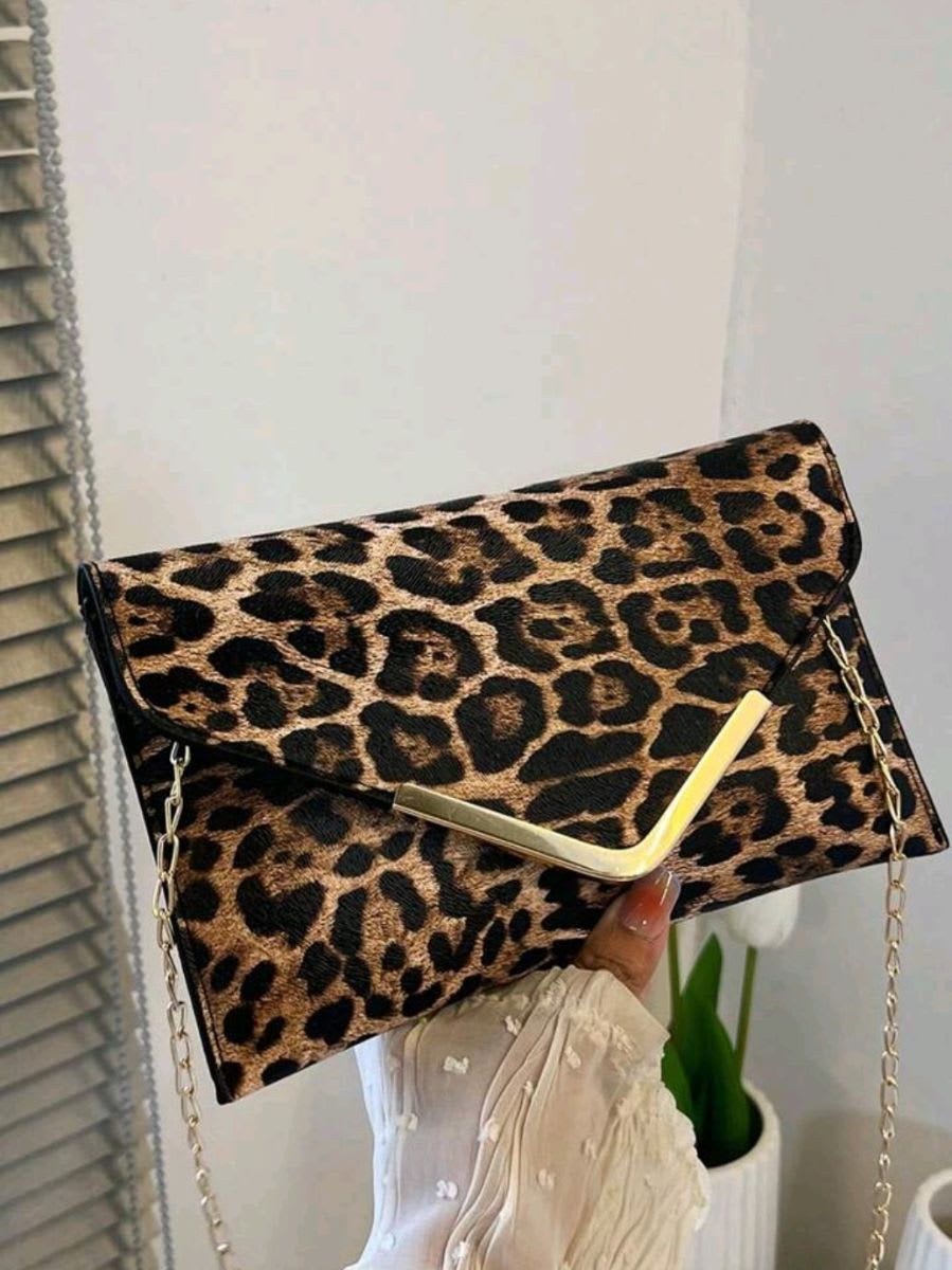 Sobre animal print