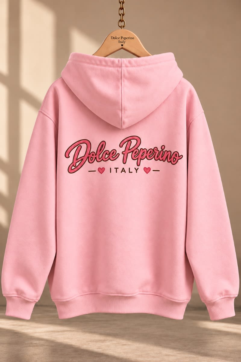 Vista 2 de Buzo Ciao Dolce Peperino Italy 🎀