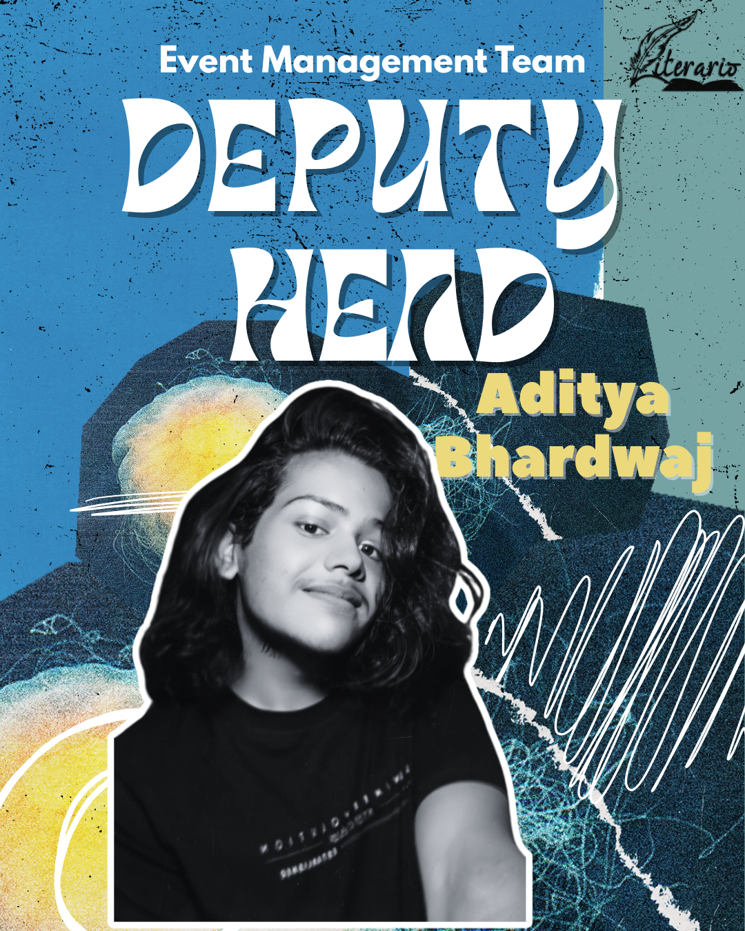 Aditya Bhardwaj