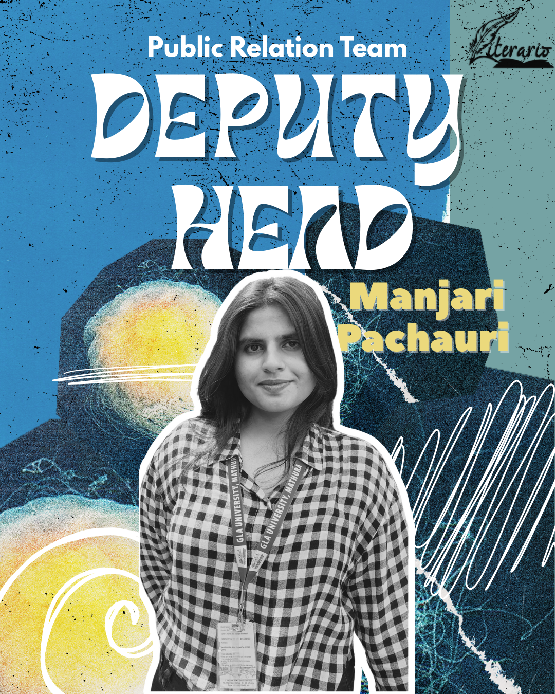 Manjari Pachauri