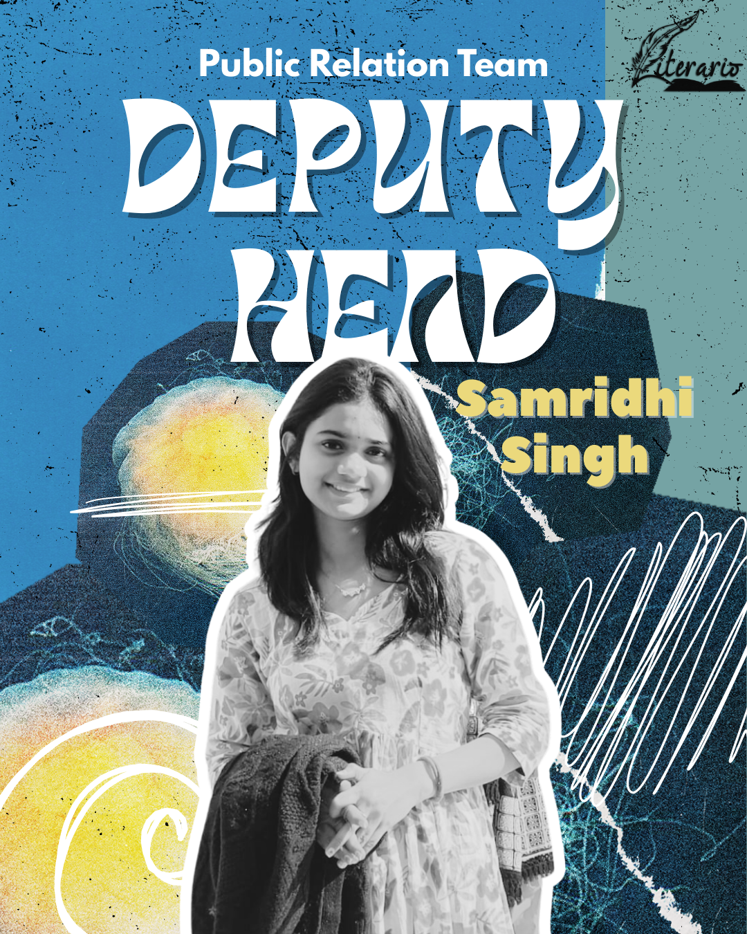 Samridhi Singh