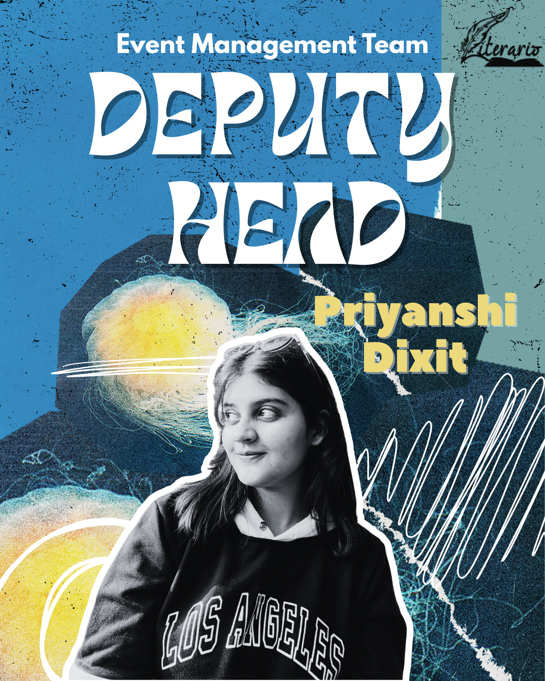 Priyanshi Dixit