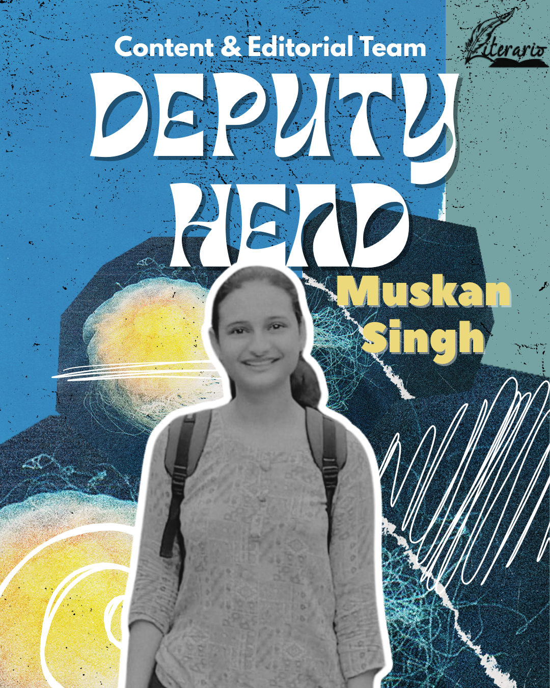 Muskan Singh
