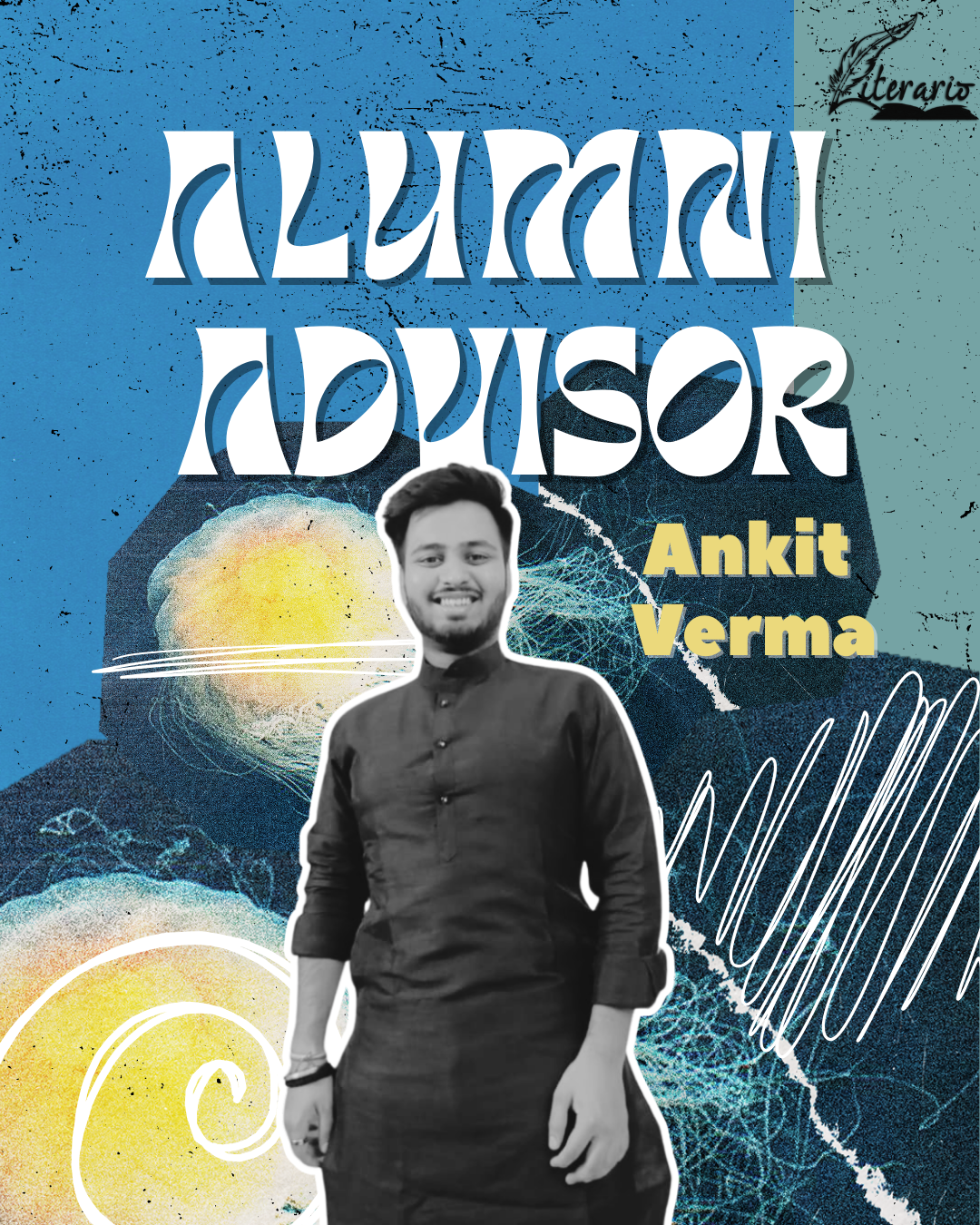Ankit Verma