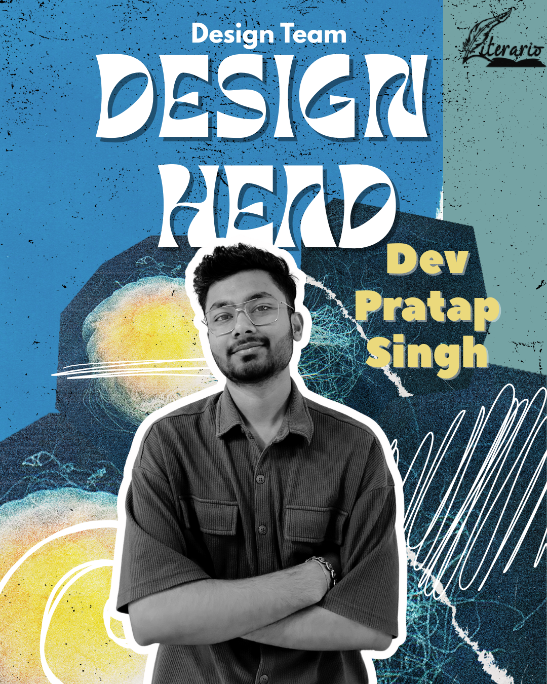 Dev Pratap Singh