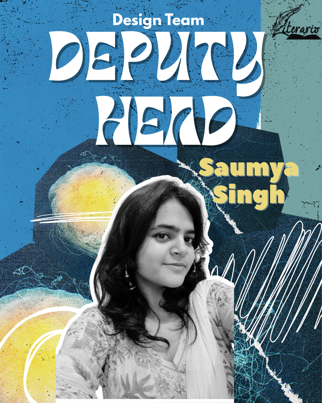 Saumya Singh