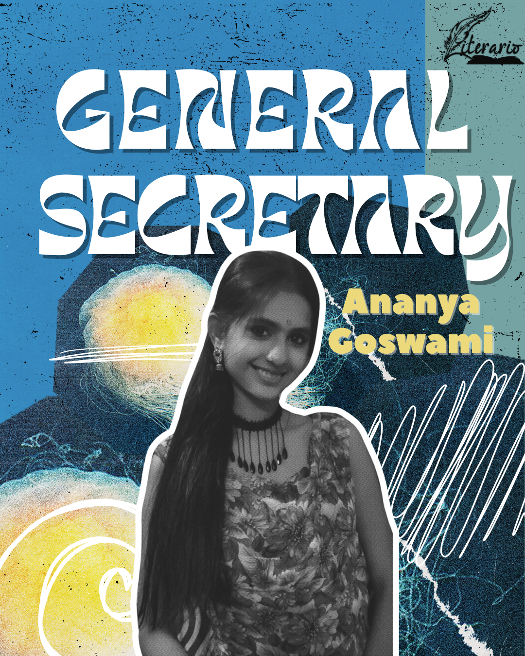 Ananya Goswami