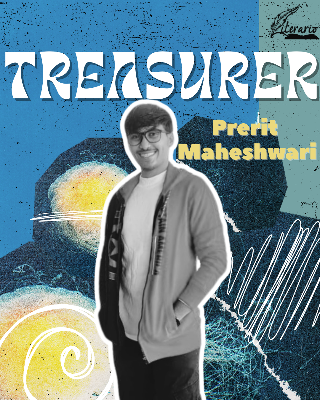 Prerit Maheshwari