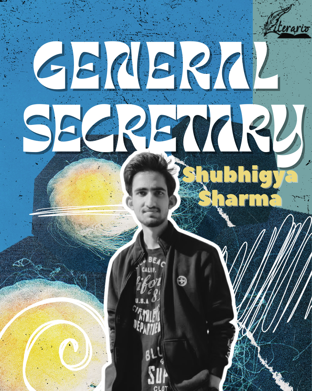 Shubhigya Sharma