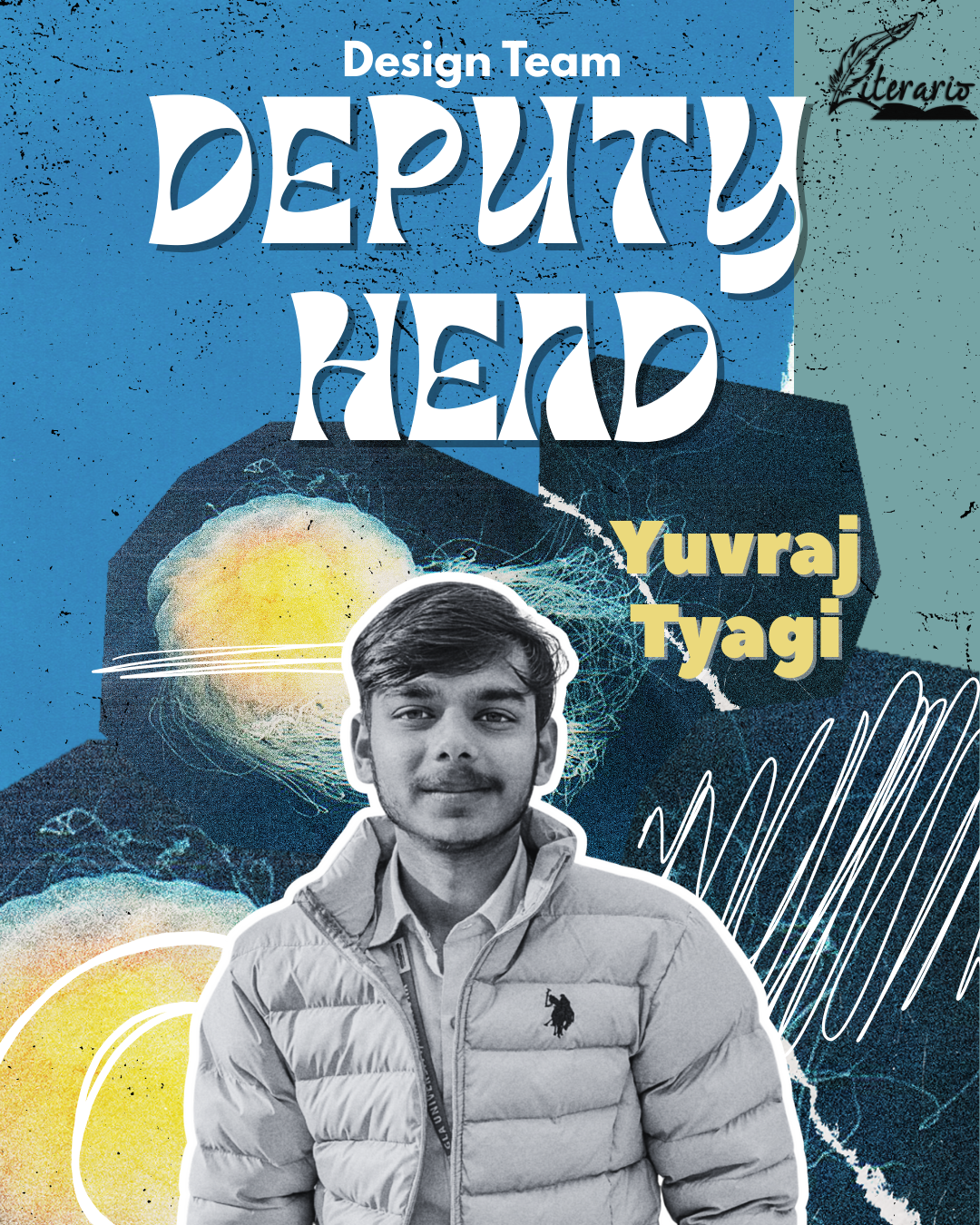 Yuvraj Tyagi