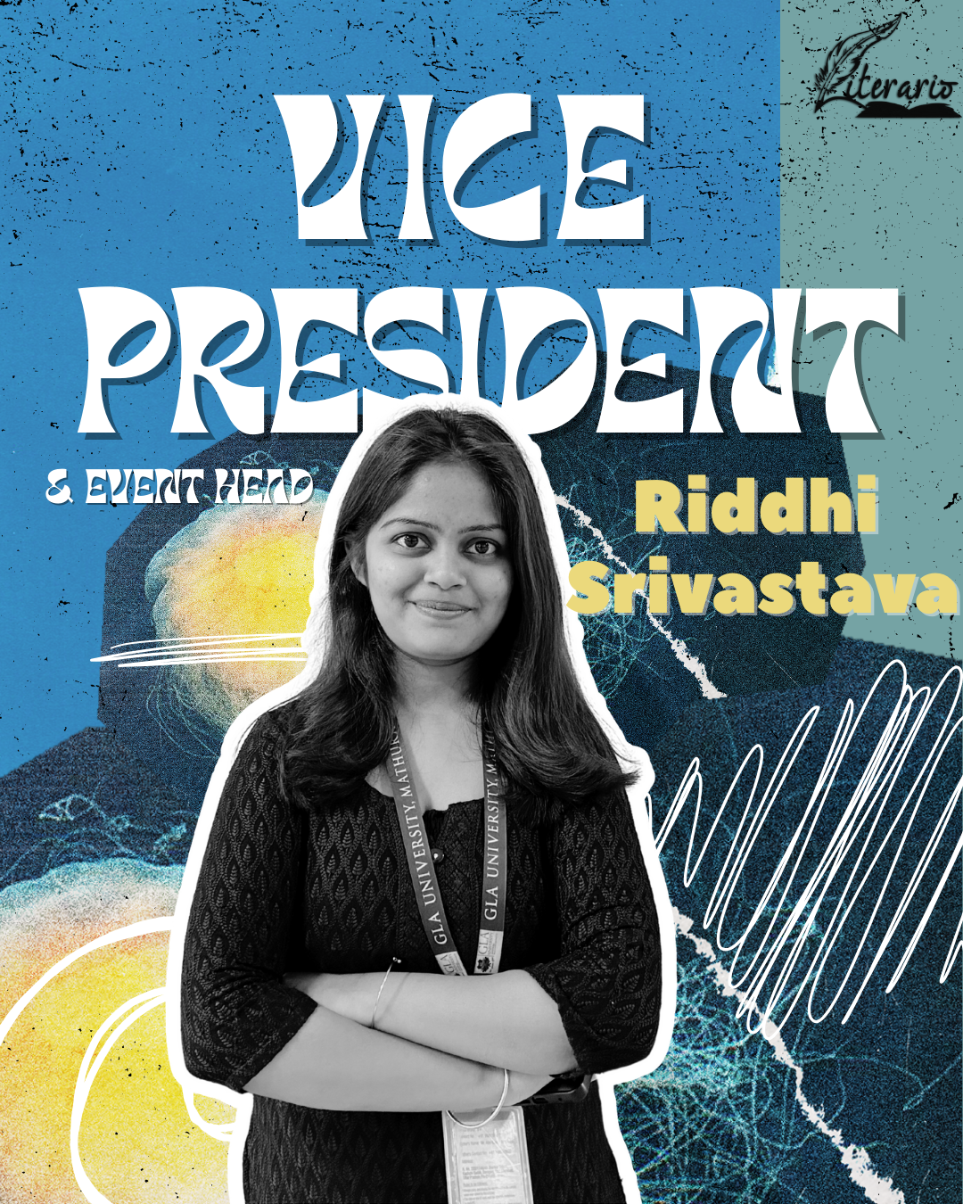 Riddhi Srivastava