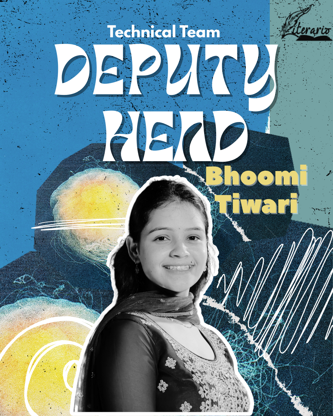 Bhoomi Tiwari