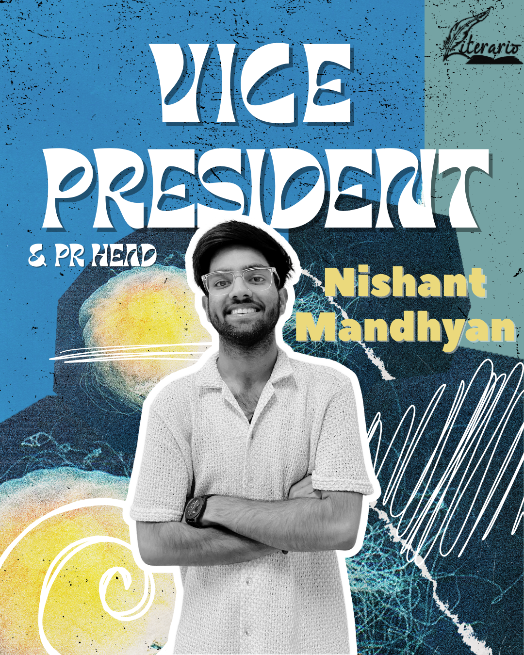 Nishant Mandhyan