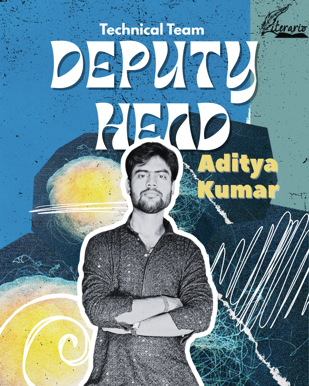 Aditya Kumar