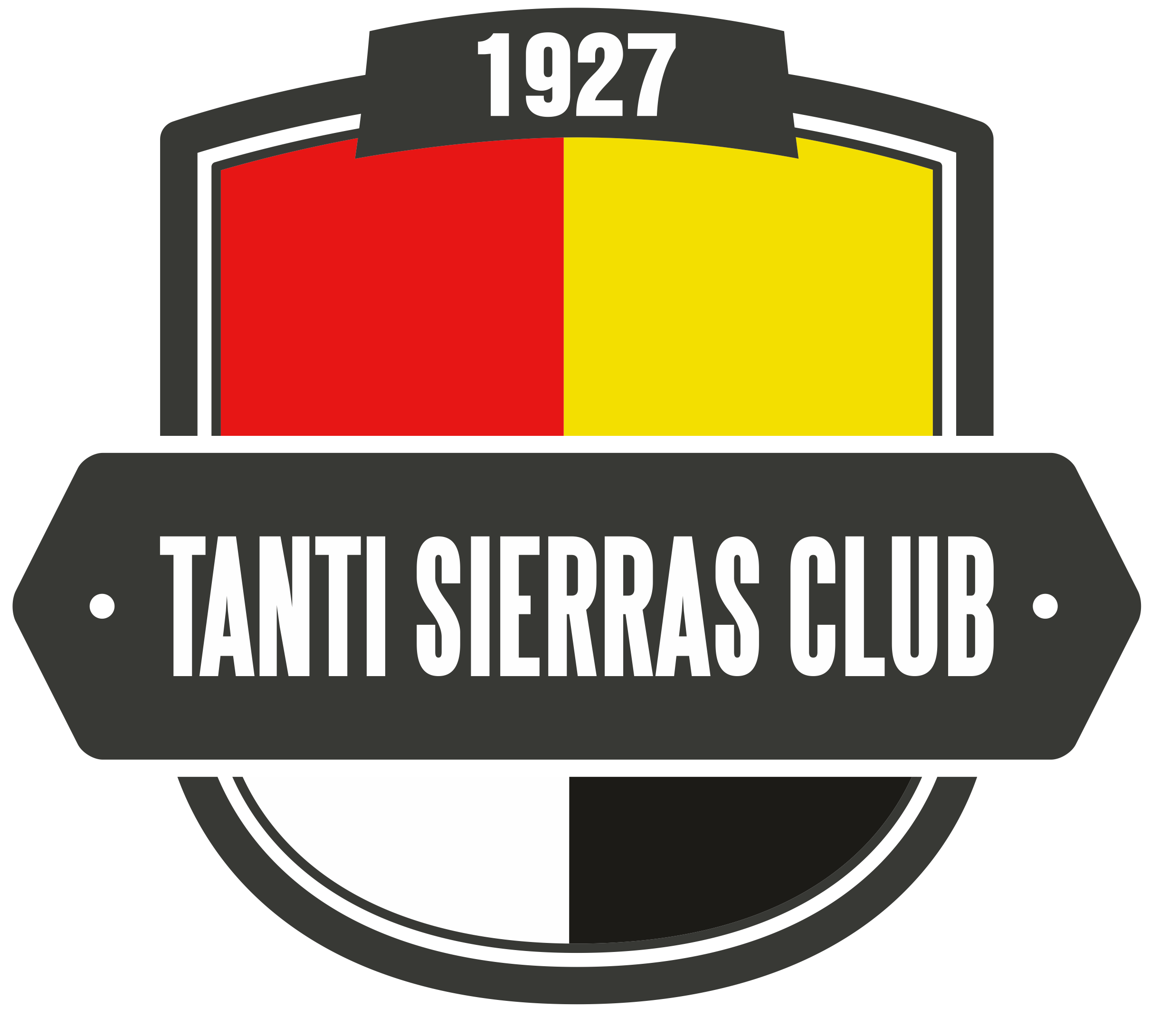Tanti Sierras Club