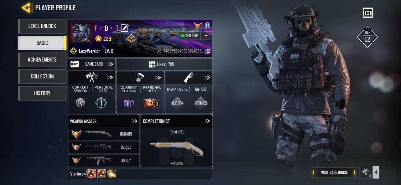 Pokemon Go Account – Level 53 Mystic | Shiny mewtwo | 19 Hundo | 2 Rayquaza | Shiny Dialga | 77 Shiny | 51 Legendary | Shundo | 7 Shiny&Leg | Instant Delivery | P174 Pokemon Go Account – Level 53 Mystic | Shiny mewtwo | 19 Hundo | 2 Rayquaza | Shiny Dialga | 77 Shiny | 51 Legendary | Shundo | 7 Shiny&Leg | Instant Delivery | P174