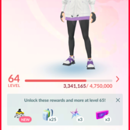 Pokemon Go Account – Level 64 49 Legendary 80 Shiny 3.2M Stardust 53M XP Full Access Pokemon Go Account – Level 64 49 Legendary 80 Shiny 3.2M Stardust 53M XP Full Access