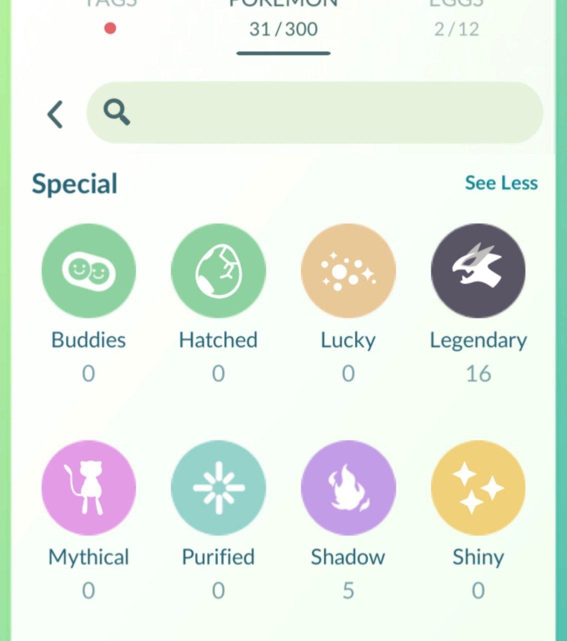 Pokemon Go Account – Level 22 Starter 16x Legendary PTC Login Pokemon Go Account – Level 22 Starter 16x Legendary PTC Login