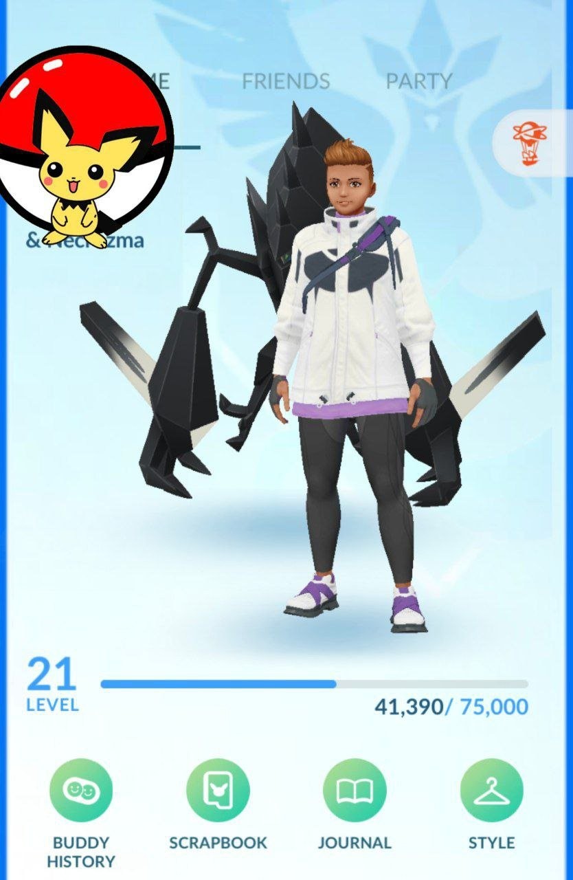 Pokemon Go Account – Lvl 21 Mystic 17 Legendary Solgaleo Lunala Shadow Kyogre Necrozma 88 Rare Candy Pokemon Go Account – Lvl 21 Mystic 17 Legendary Solgaleo Lunala Shadow Kyogre Necrozma 88 Rare Candy