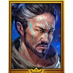 Legendary [Karato Foxhunter] x1 Epic [Uugo] Full access | Delivery | Original Email!