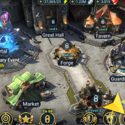 Lvl 2 237K Power 3,015 Gems Max Forge 30 Lvl 2 237K Power 3,015 Gems Max Forge 30