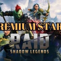 Premium Starter Account 1 Mythical + 1 Lejand Premium Starter Account 1 Mythical + 1 Lejand