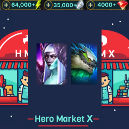 Combo – Duchess Lilitu + Dracomorph 64000 energy 35m silver 4000 gems Arix + Ninja + Starters Legendary Combo – Duchess Lilitu + Dracomorph 64000 energy 35m silver 4000 gems Arix + Ninja + Starters Legendary