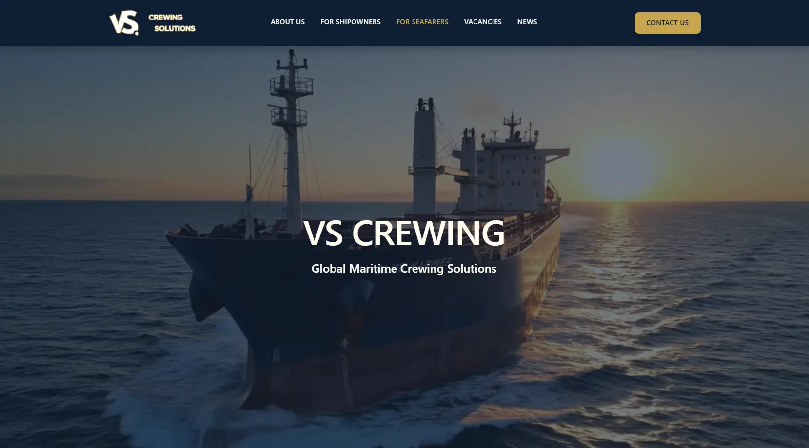 Grixton Digital Tech Hub - VS Crewing - Ψηφιακό Αποτύπωμα