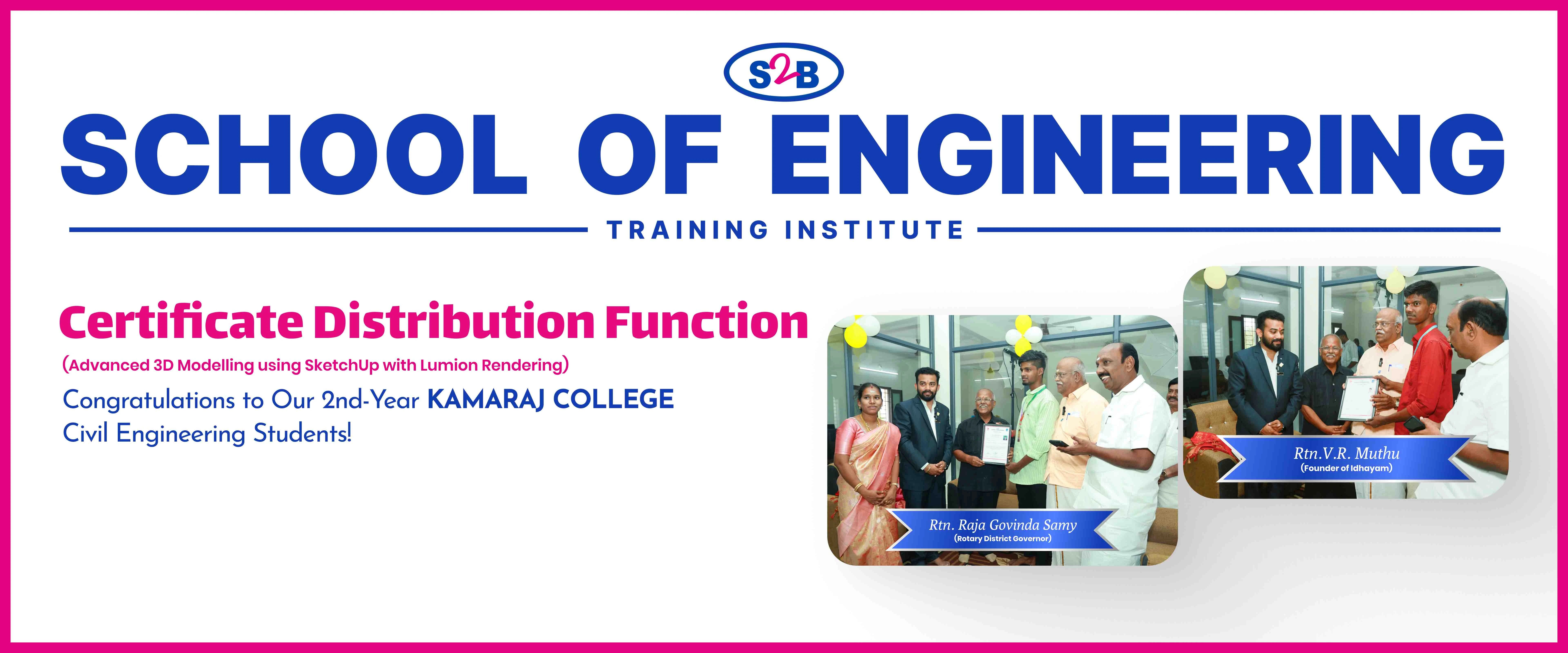 certificate function
