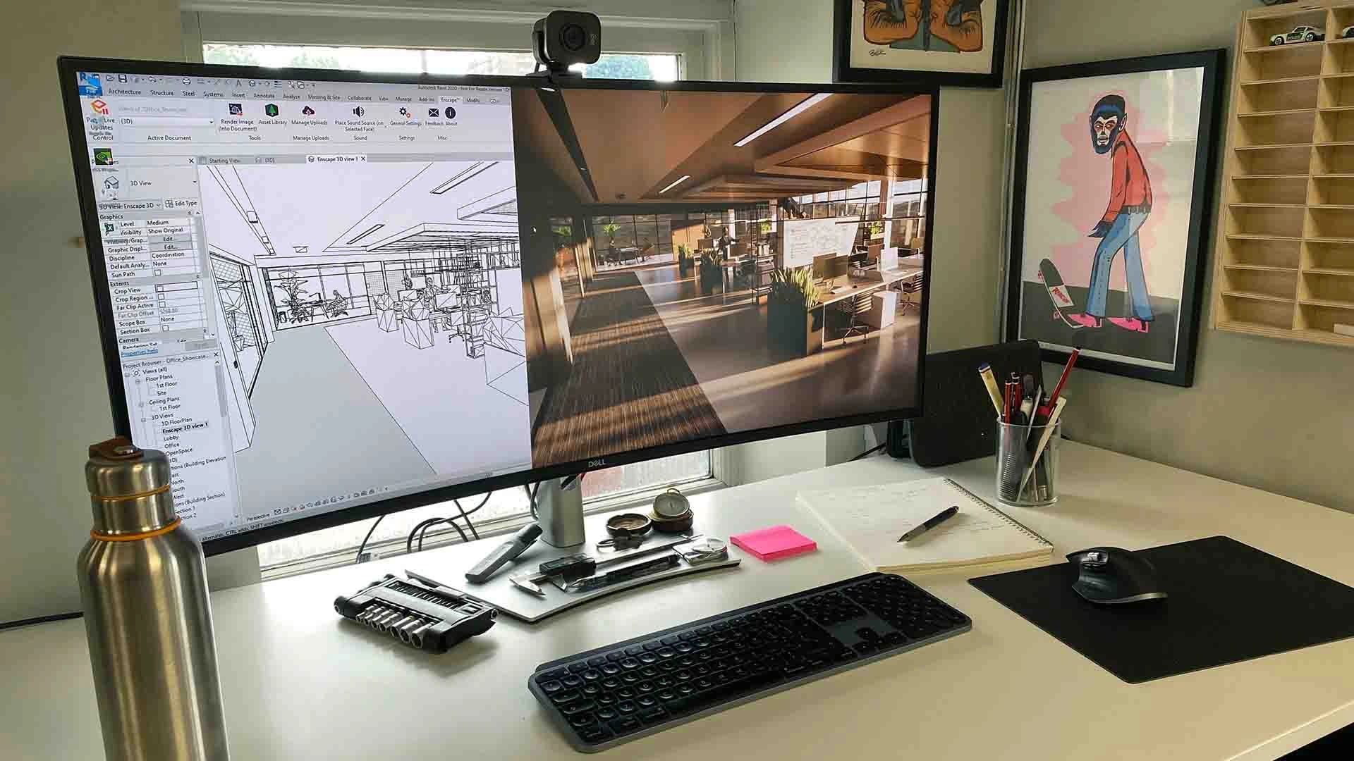 Revit Design