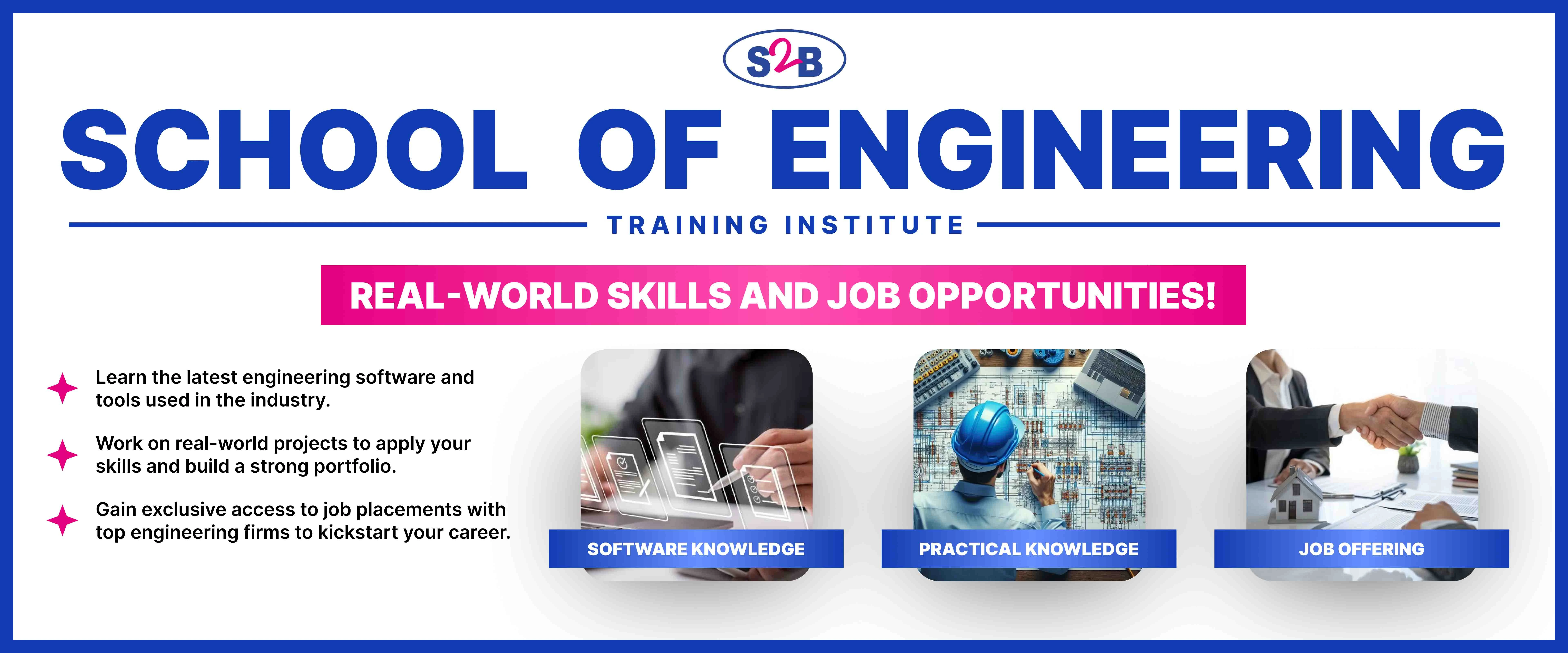 Job opportunities