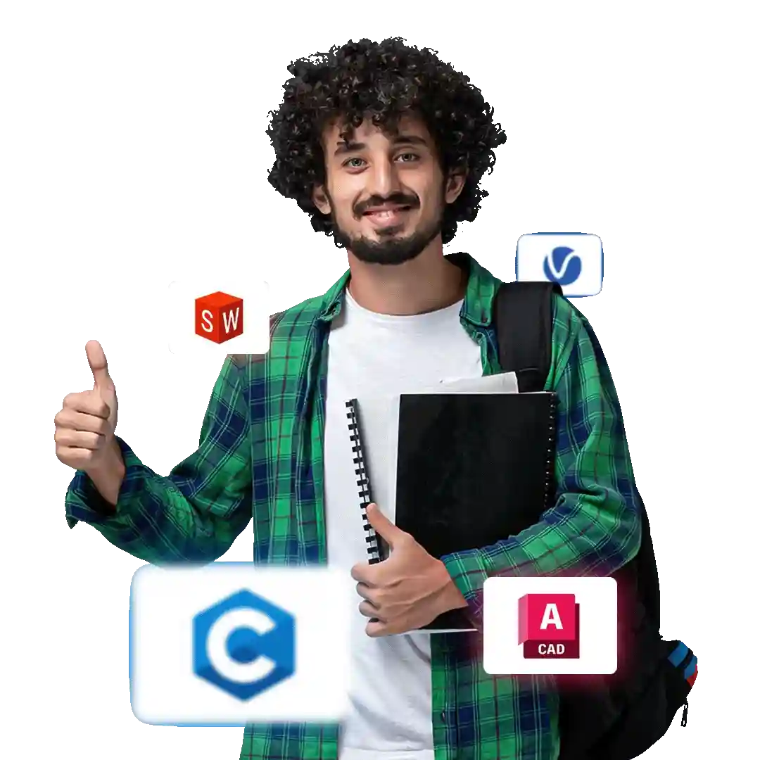 Get learning