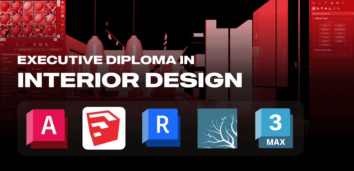 Interior design course in madurai