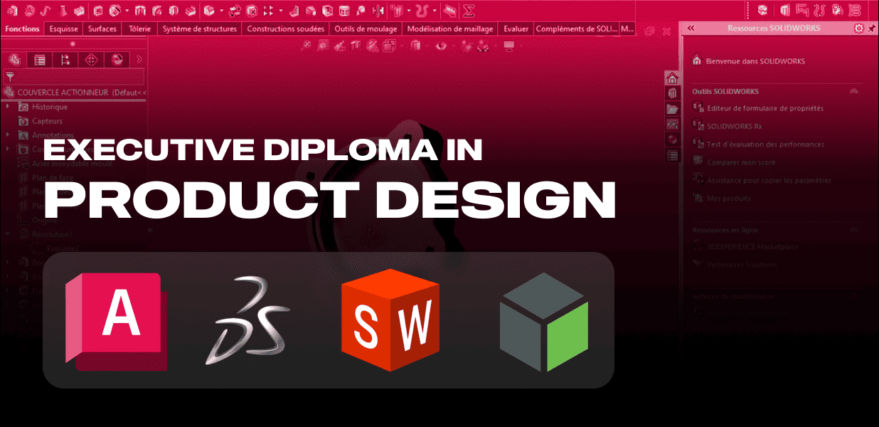Product Design course in madurai