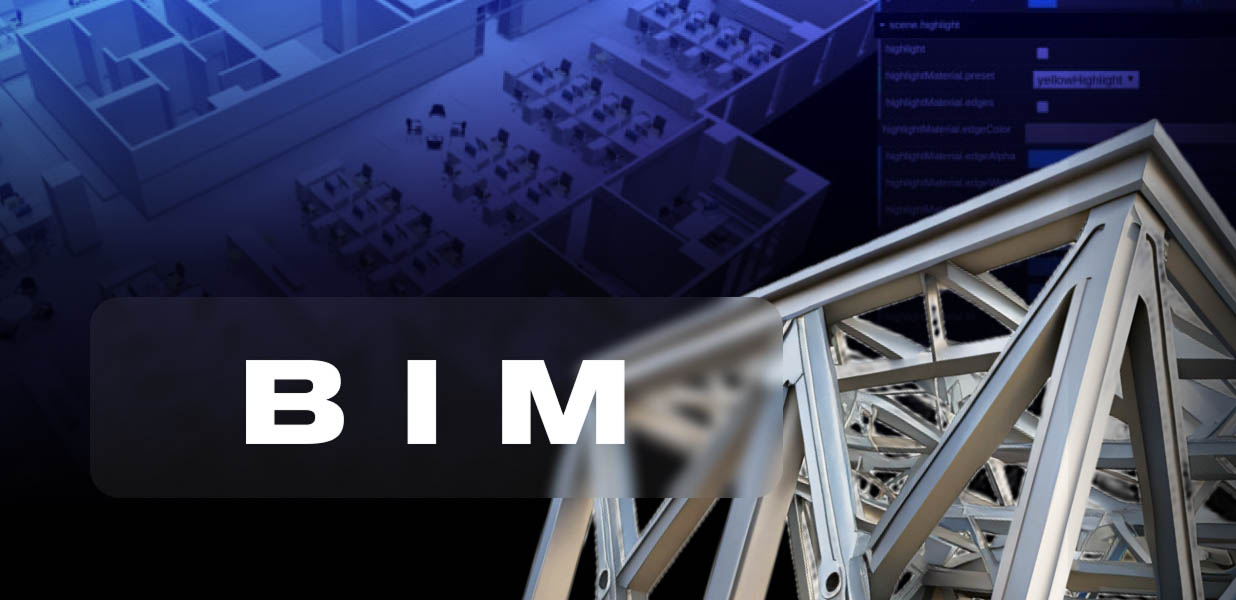BIM for civil
