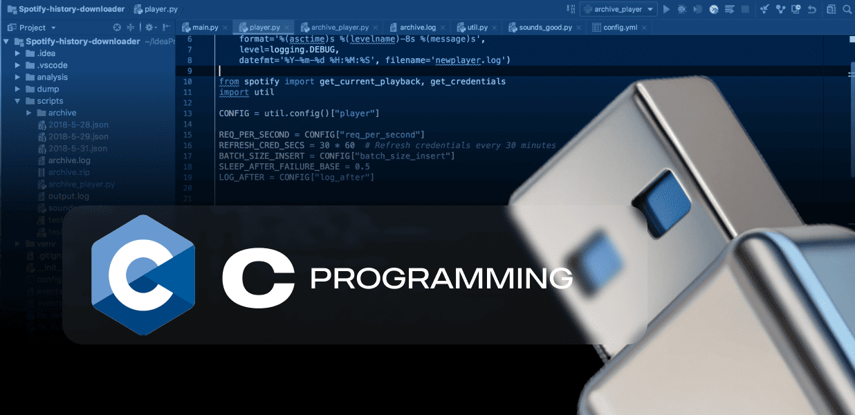 C programming