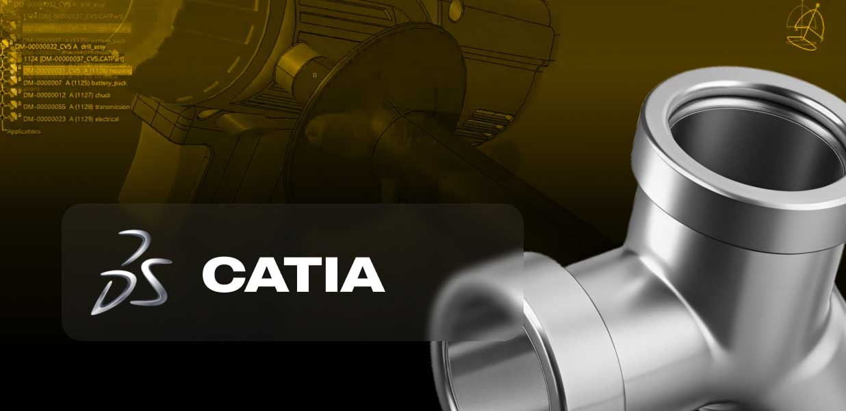Catia course