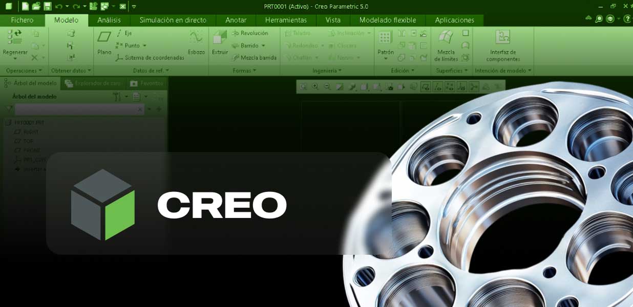 Cero for Mechanical