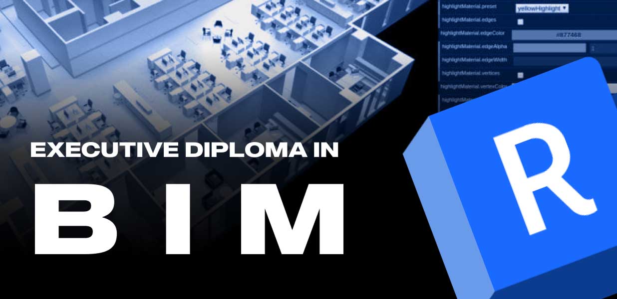 Learn BIM software image | s2b