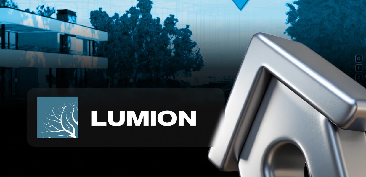 Lumion course 