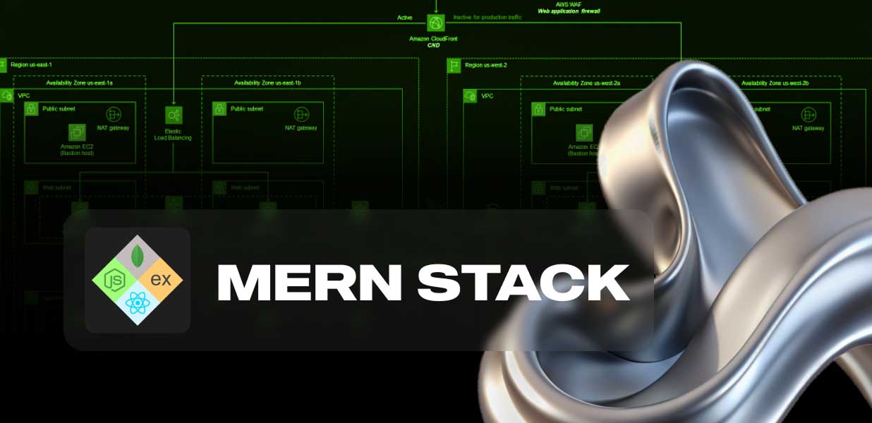 learn Mern Stack 