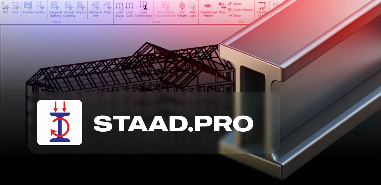 Staad.pro course